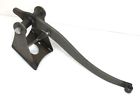 20201 Rj Brake Pedal Assembly Hot Rod Firewall Mount Ansen Moon