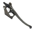 20202 Rj Power Brake Pedal Assembly Hot Rod Firewall Mount Ansen