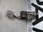 20212 91 Toyota Mr2 Pedal Brake Clutch Oem
