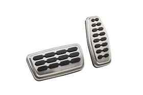 84712886 2022 Gmc Hummer Ev Automatic Transmission Sport Pedal Cover Gm Oem New