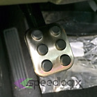 203-430-00-84 Speedlogix Parking Brake Emergency Pad Cover Challenger Charger Mopar