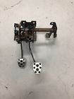 20319 Fz Subaru Impreza Wrx Sedan Manual Clutch Brake Pedal Assembly