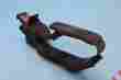 A2033000404 2033000404 0404 2004 Mercedes C240 W203 7 Accelerator Gas Pedal W Sensor