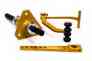 20385 Assembly Machine Pedal Roller Coleman Gas