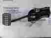 204292022 2010 Mercedes C300 W204 Stop Brake Pedal Deceleration Assembly Oem
