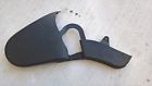 2049181030 204 918 10 30 Mercedes Front Right Seat Trim Panel Cover Black Oem