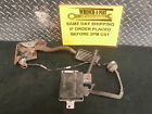 206-017213 Chevrolet Suburban Gas Pedal Accelerator Drive By Wire