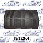 2064 Soffseal Automatic Brake Pedal Pad 012854015147