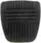 I5010-55962-dor 20723 Dorman Brake Pedal Pad 670-1109 Dor20723 037495207232