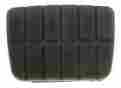 46531-m3000 20725 Dorman Brake Pedal Pad Fits 82-90 Nissan Sentra Dor20725 Bk670-1111 037495207256