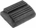 670-1008 20727 Dorman Brake Pedal Pad Dor20727