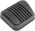 Dor20731 20731 Dorman Brake Pedal Pad 670-1115