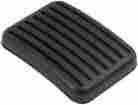 32825-24000 20743 Dorman Brake Pedal Pad Fits 1990-2013 Hyundai Elantra Accent Scoupe Help Dor20743 670-1132