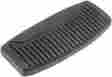 Dor20753 20753 Dorman Brake Pedal Pad 670-1017 139281