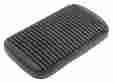 Bk670-1127 20773 Dorman Pedal Pads Brake Carded Fits 1986-2009 Mercury Sable Grand Marquis Cougar D Dor20773