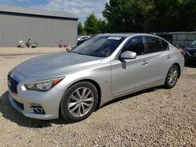 234.in1m14 %20used Gas Pedal - Q50 2014 Accelerator Parts 755498