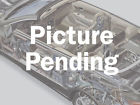 21001 Pad-genuine Brake Pedal Wd 001 Stop Express 626