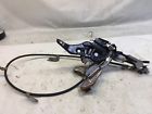 2101040105 09-14 Nissan Murano Emergency