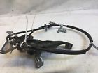 2101051987 10-15 Toyota Prius E-brake