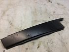 2101055210 Bmw Rear Left Door Pillar Exterior Moulding Cover