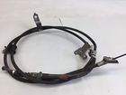 210159388 Toyota Corolla Right Parking Brake Emergency Wire Cable
