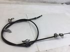 210159389 Toyota Corolla Left Parking Brake Emergency Wire Cable