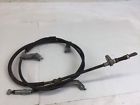 210159390 Honda Accord Right Parking Brake Emergency Wire Cable