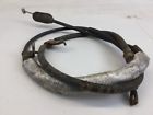 210159429 Honda Accord Sedan Right Parking Brake Emergency Cable Oem