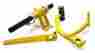21160 Coleman Machine Gas Roller Pedal