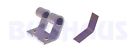 211721613 Bughaus Vw Bus Transporter Accelerator Pedal Hinge Spring Kit Free
