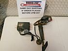 212-077055 Chevrolet Gmc Chevy Silverado Tahoe Gas Pedal Accelerator Drive By
