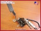 21273074 Cadillac Srx Accelerator Gas Pedal