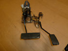 21561 Honda Civic Crx Oem Auto Brake Gas Accelerator Pedals Bracket