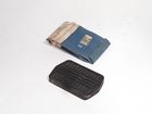 21h5672 British Leyland Pedal Pad Nos Fits Austin Marina