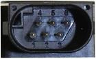 220 300 00 04 Oe Supplier Accelerator Pedal Module Electronic Throttle Gas 4251193900745