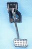 221-290-16-01 2212901601 Mercedes Brake Pedal Assembly Oem