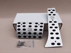 222-816-00 Brabus Mercedes Coupe Amg Original Pedal Set