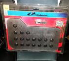 2220001 Foot Competition Series Black Pedal Ichibahn
