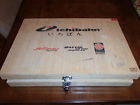 2220003 Ichibahn Competition Foot Pedal 807645002785