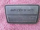 22566690 Gm 92-98 Vehicles Anti-lock