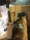 22701113 Gm New Genuine Pedal Brake