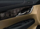 22907404 Gm Cadillac Genuine Interior