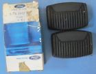 23-3305 Ford New Old Stock Pair Of Brake And Clutch Pedal