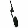2302432 Part Firewall Mount Oval Gas Pedal Assembly Black Icon Rhr