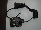 231511 300 2005 Pedal Brake Clutch