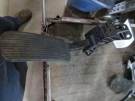 234.fd1311 Flex 2011 Accelerator Parts 241543