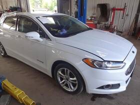 234.fd1k16 Fusion 2016 Accelerator Parts 237855