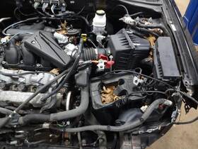 234.fd2c08 Mariner 2008 Accelerator Parts 228699
