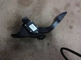 234.fd2l11 Mkz 2011 Accelerator Parts 182823
