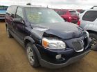 234.gm2606 Montana 2006 Accelerator Parts 91427